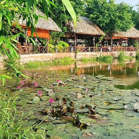 Ho Nam Resort Bac Lieu Zewnętrze zdjęcie