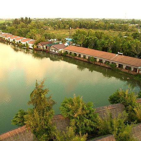 Ho Nam Resort Bac Lieu Zewnętrze zdjęcie
