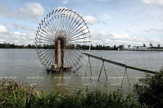 Ho Nam Resort Bac Lieu Zewnętrze zdjęcie