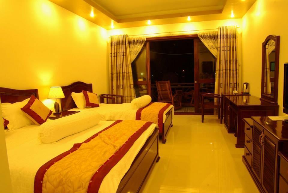 Ho Nam Resort Bac Lieu Zewnętrze zdjęcie