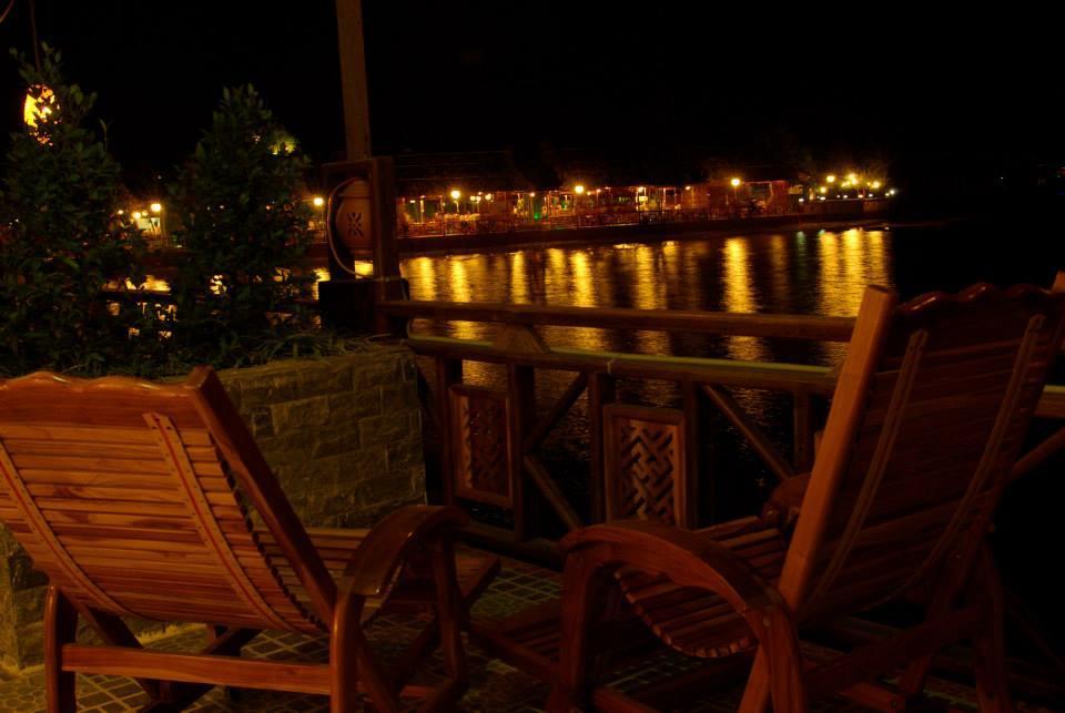 Ho Nam Resort Bac Lieu Zewnętrze zdjęcie