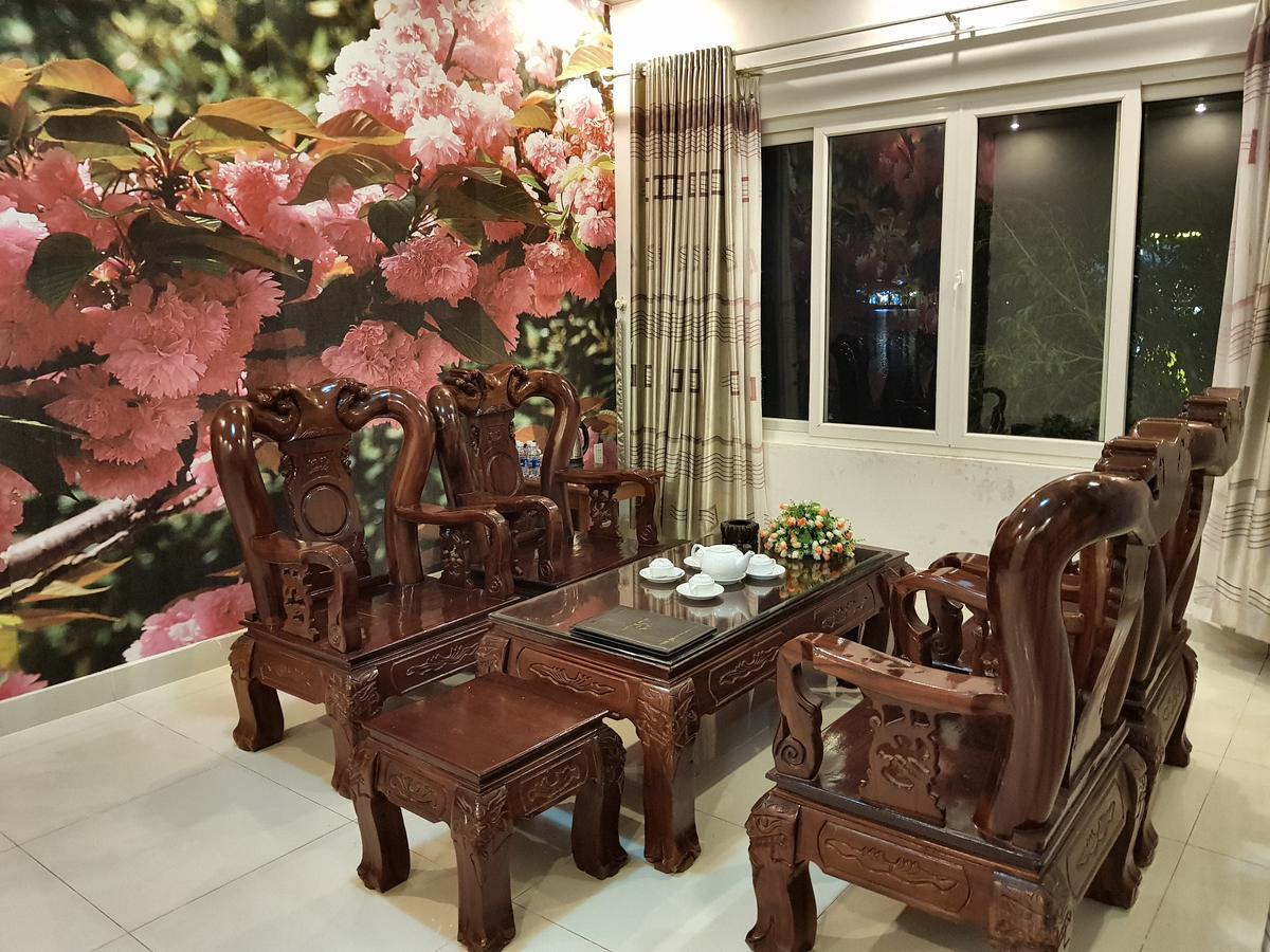 Ho Nam Resort Bac Lieu Zewnętrze zdjęcie